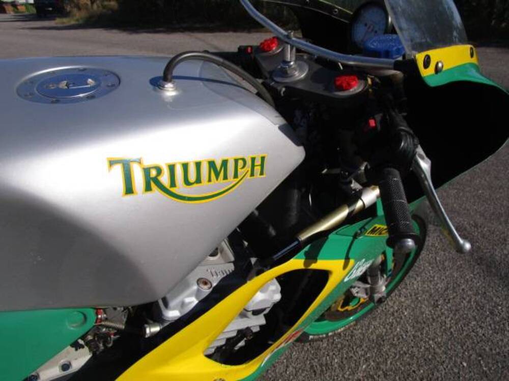 Triumph DAYTONA 900 FACTORY  (10)