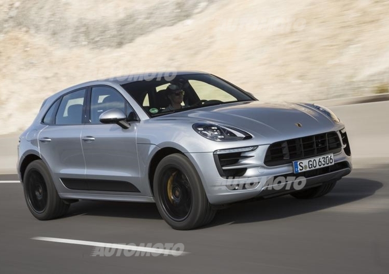 Porsche Macan (2013-25) (24)