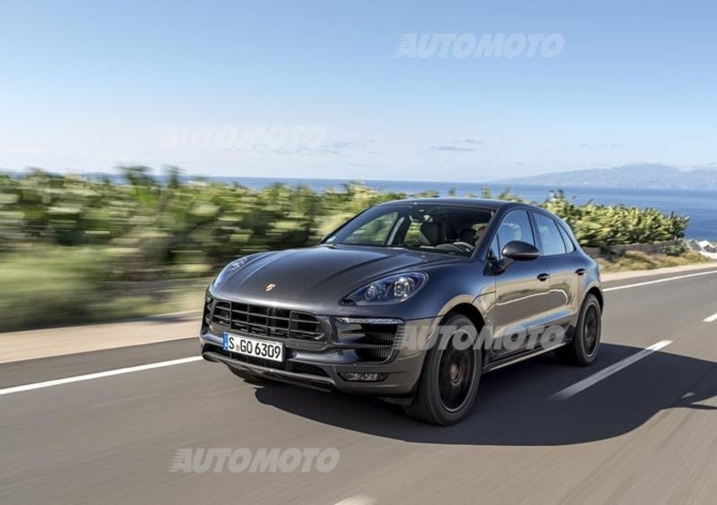 Porsche Macan (2013-25) (28)