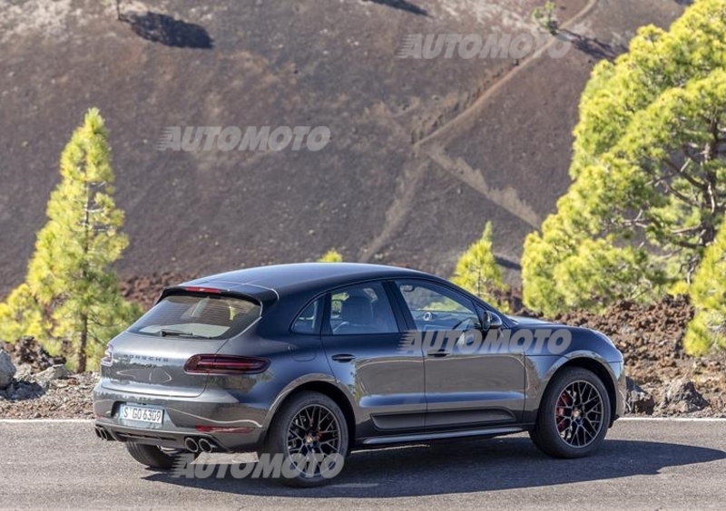 Porsche Macan (2013-25) (27)