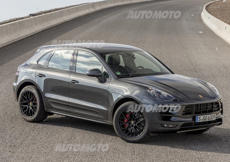 Porsche Macan (2013-25) (26)