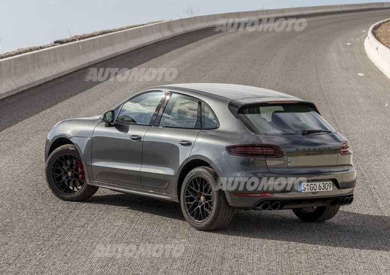 Porsche Macan (2013-25) (25)