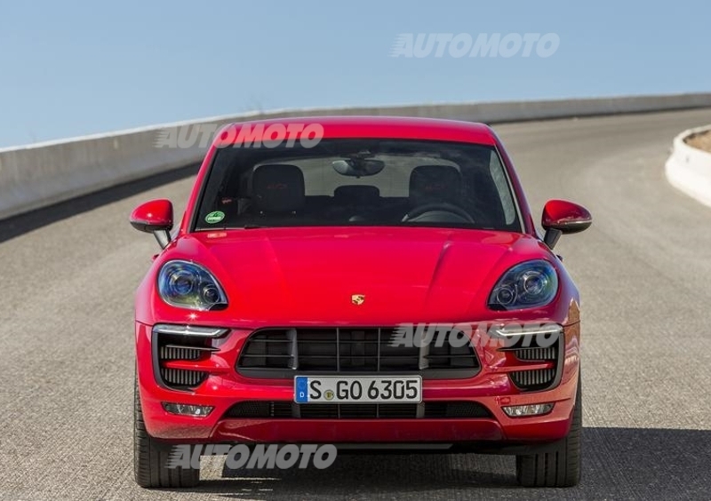 Porsche Macan (2013-25) (21)