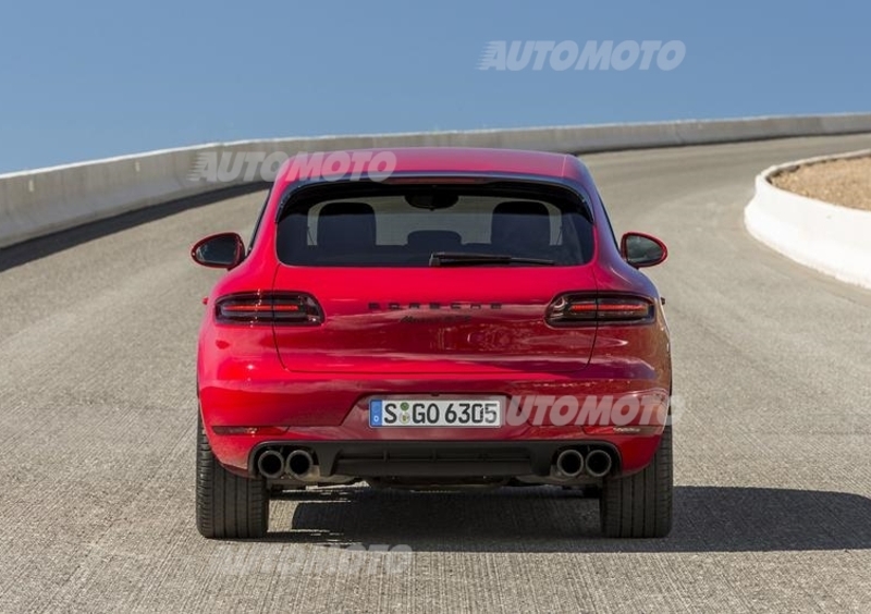 Porsche Macan (2013-25) (23)
