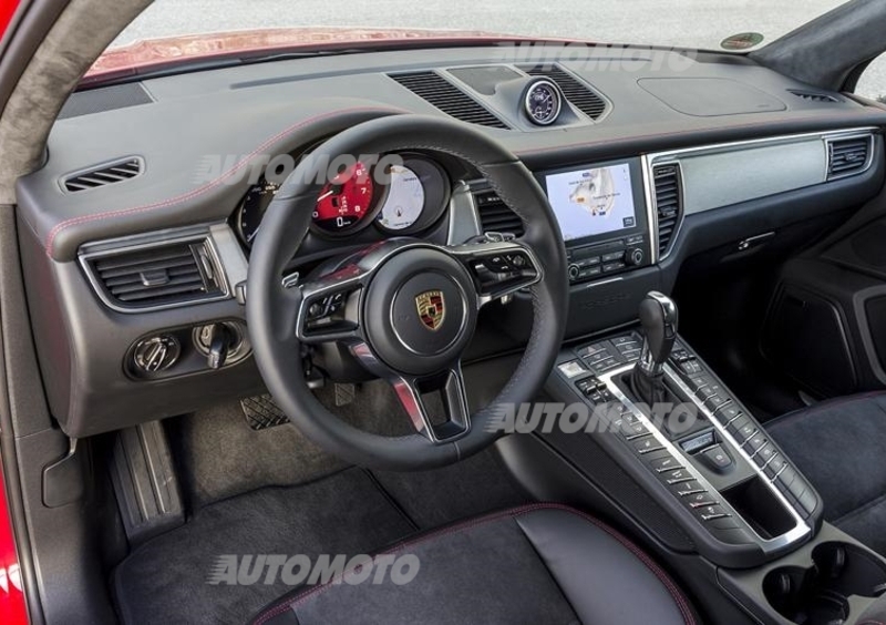 Porsche Macan (2013-25) (33)