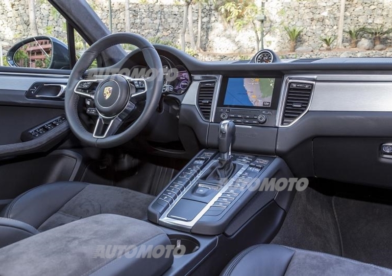 Porsche Macan (2013-25) (30)