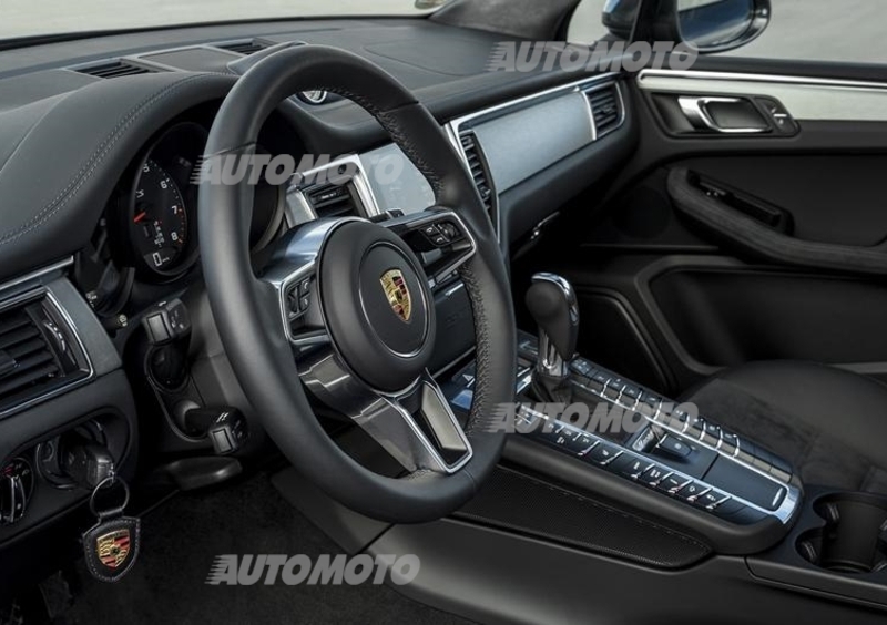 Porsche Macan (2013-25) (34)