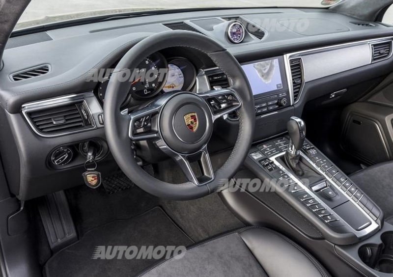 Porsche Macan (2013-25) (35)