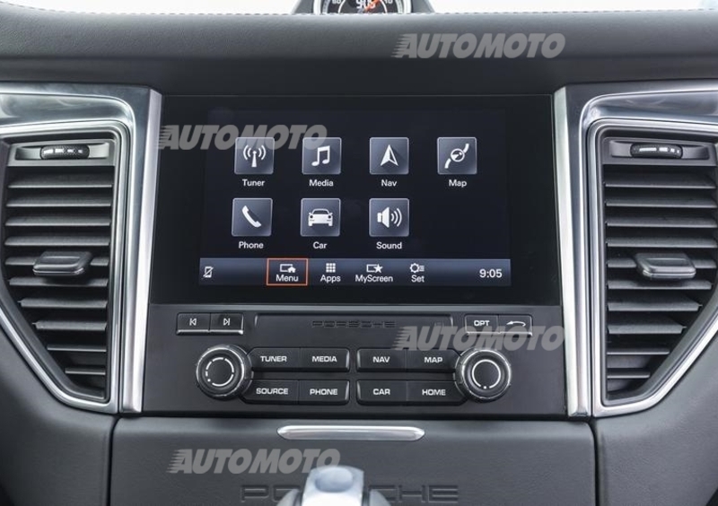 Porsche Macan (2013-25) (36)