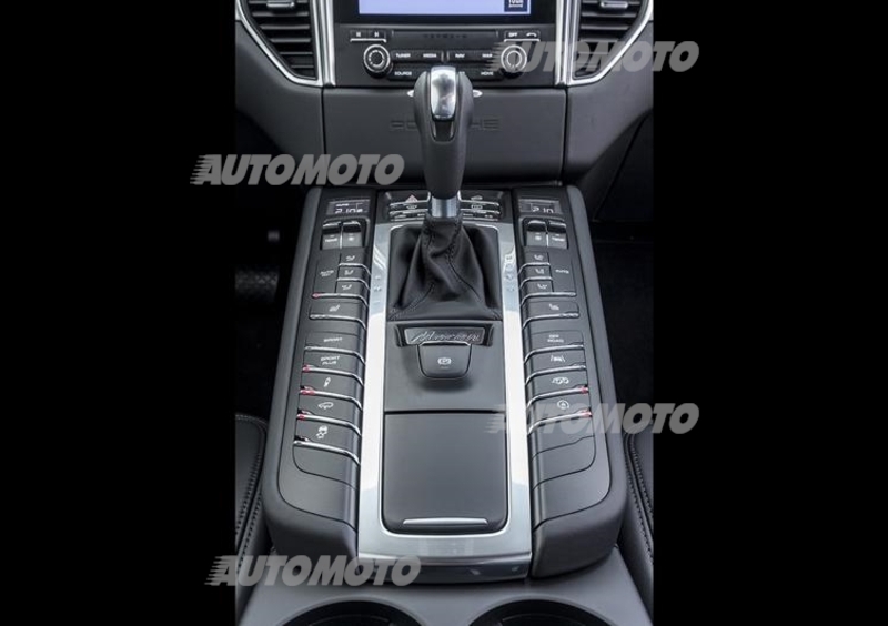 Porsche Macan (2013-25) (37)