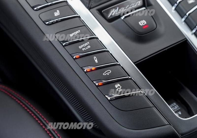 Porsche Macan (2013-25) (39)