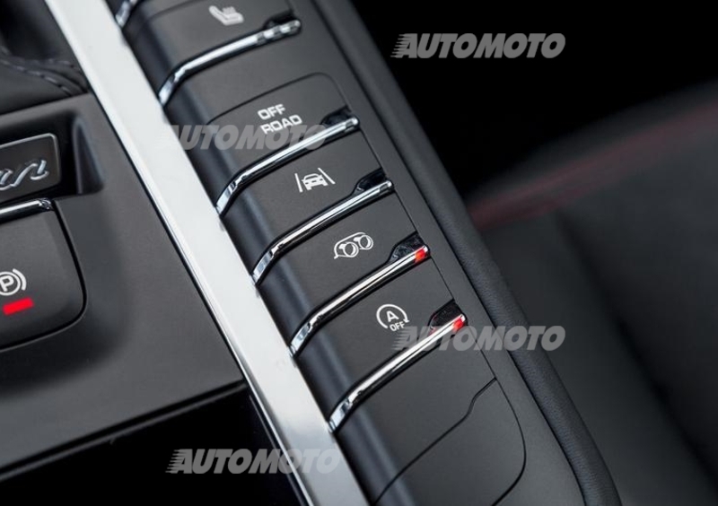 Porsche Macan (2013-25) (40)