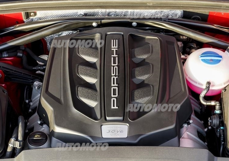 Porsche Macan (2013-25) (41)