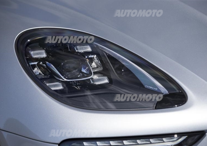 Porsche Macan (2013-25) (42)