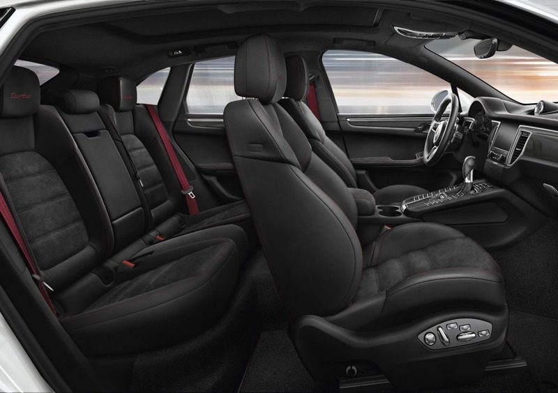 Porsche Macan (2013-25) (31)