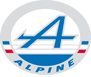 Alpine Renault