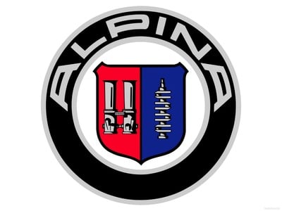 Alpina-Bmw