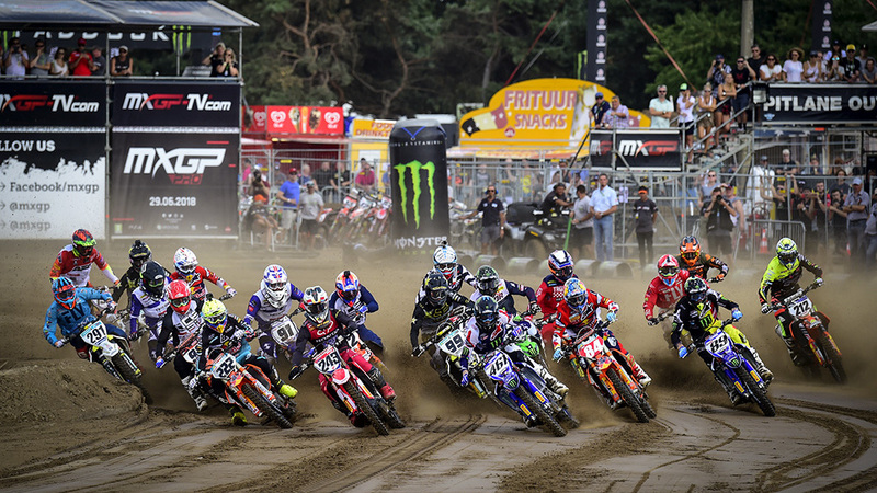 MX 2019. GP del Belgio, news e orari TV