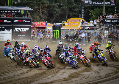 MX 2019. GP del Belgio, news e orari TV