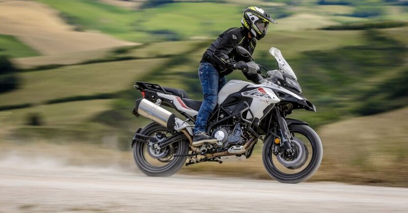 Fenomeno Benelli TRK 502: tutti i perch&eacute; di un successo di pubblico e di vendita