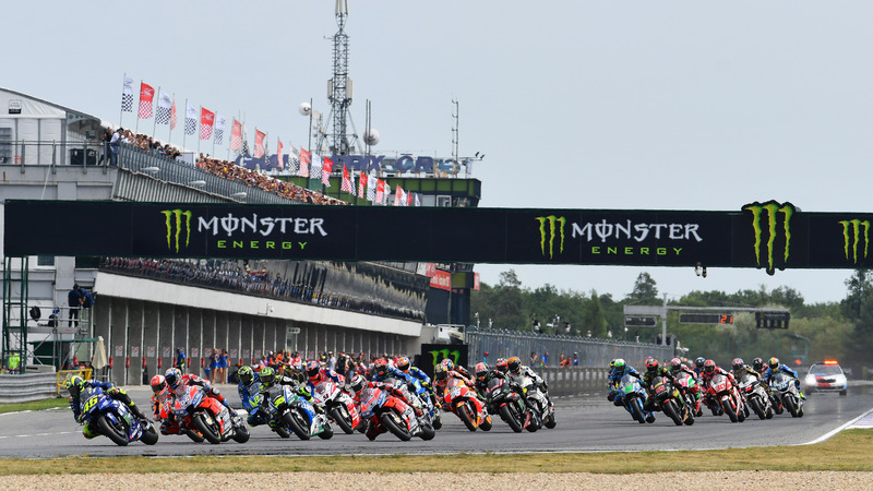 Chi vincer&agrave; la gara MotoGP di Brno?