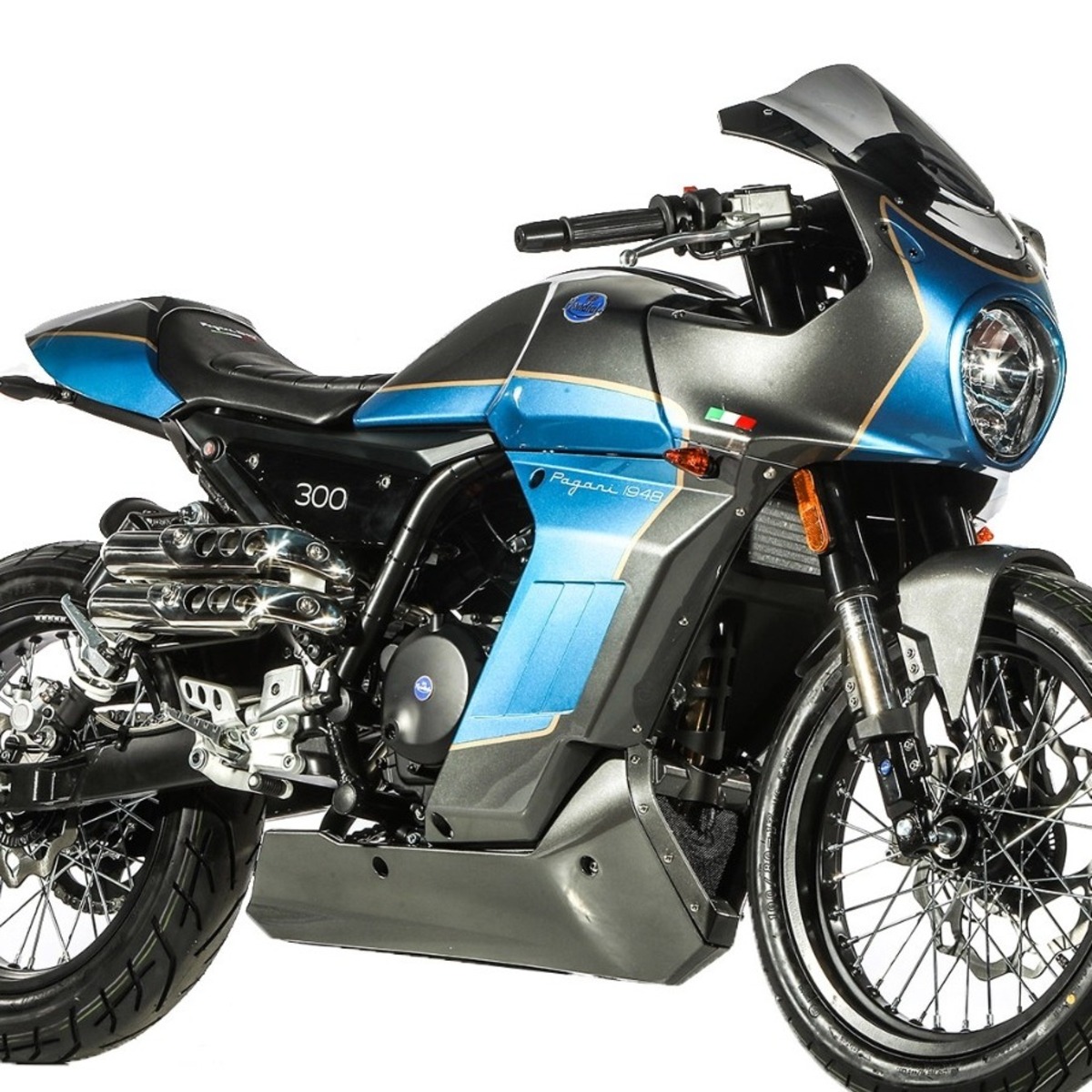 FB Mondial Sport Classic 300 (2019 - 20)