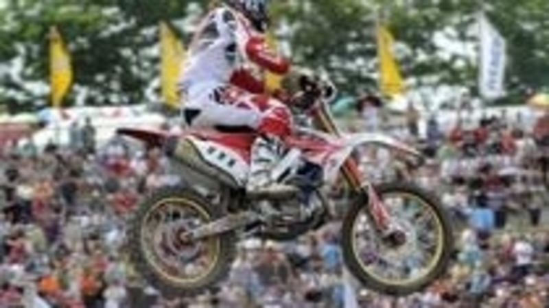 Bobryshev storico a Teutschenthal