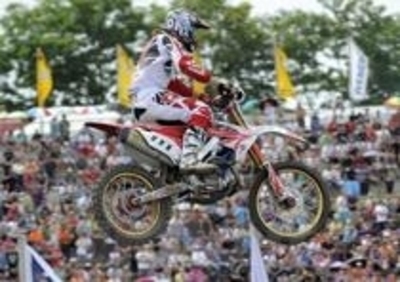 Bobryshev storico a Teutschenthal