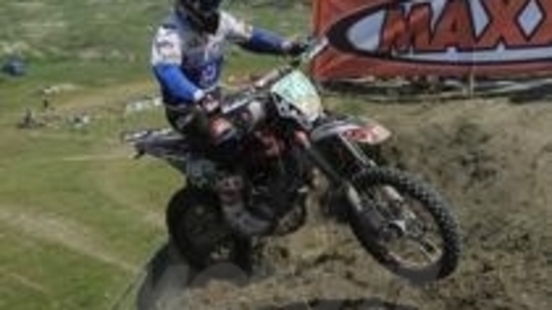 Mondiale di Enduro 2011. I risultati del GP della Romania