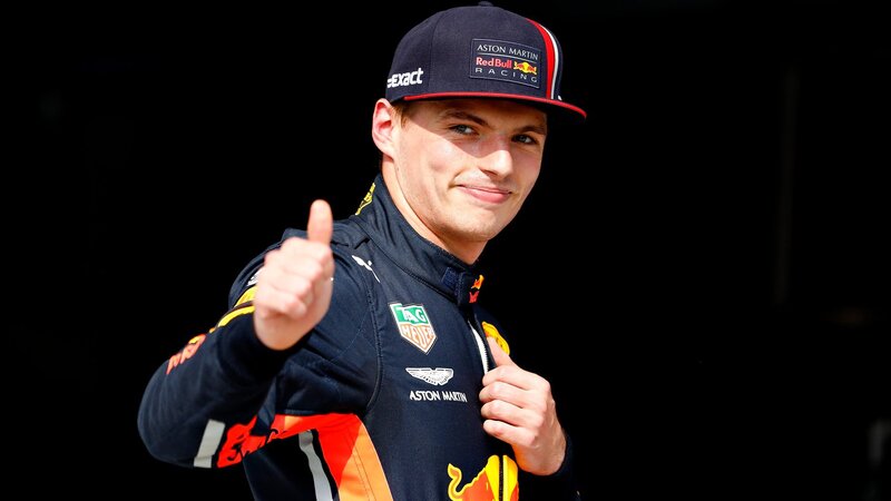 F1, GP Ungheria 2019: premiata agenzia Verstappen, la F.1 fa business