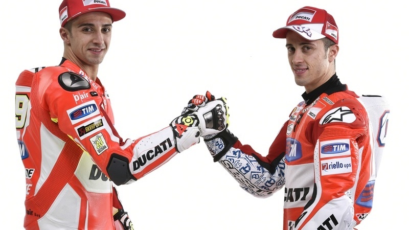 MotoGP: Dovi o Iannone con Lorenzo? Parlano i manager