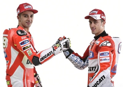 MotoGP: Dovi o Iannone con Lorenzo? Parlano i manager