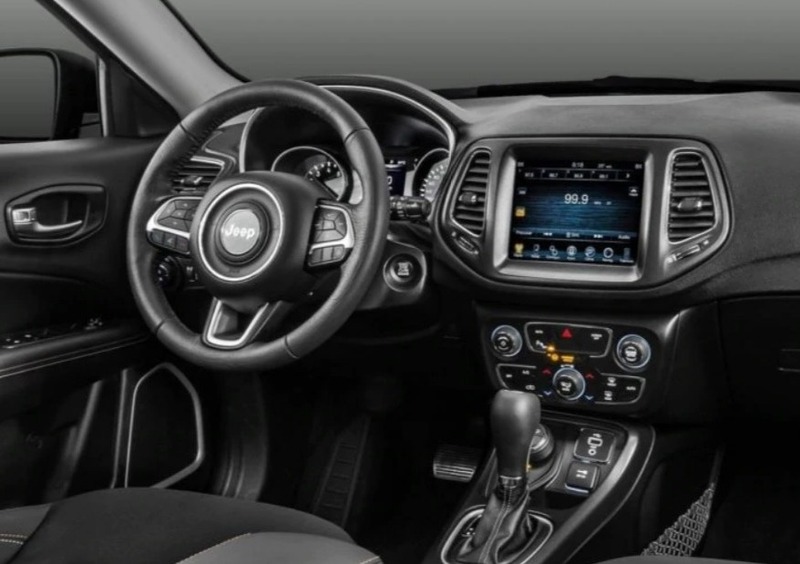 Jeep Compass (2017-25) (27)