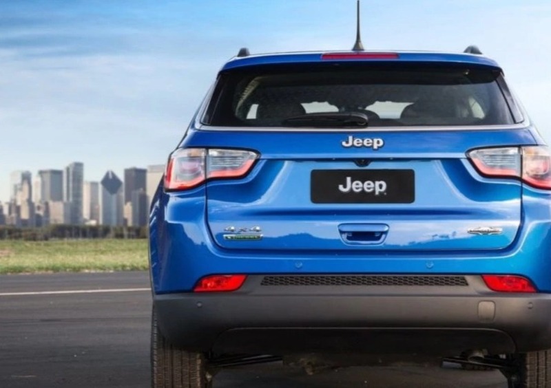 Jeep Compass (2017-25) (11)
