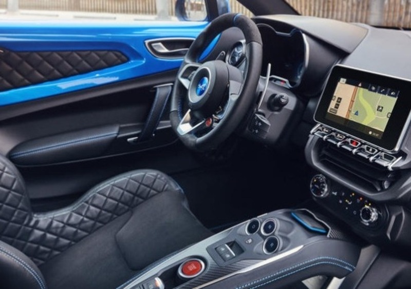 Alpine A110 (2018-->>) (6)