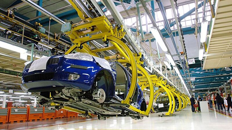 Produzione industriale e Automotive, Istat: dopo il ribasso ora un miglioramento?