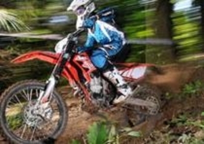 Beta Enduro RR 4T   