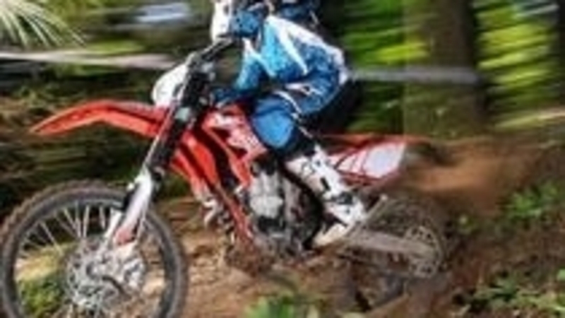 Beta Enduro RR 4T   