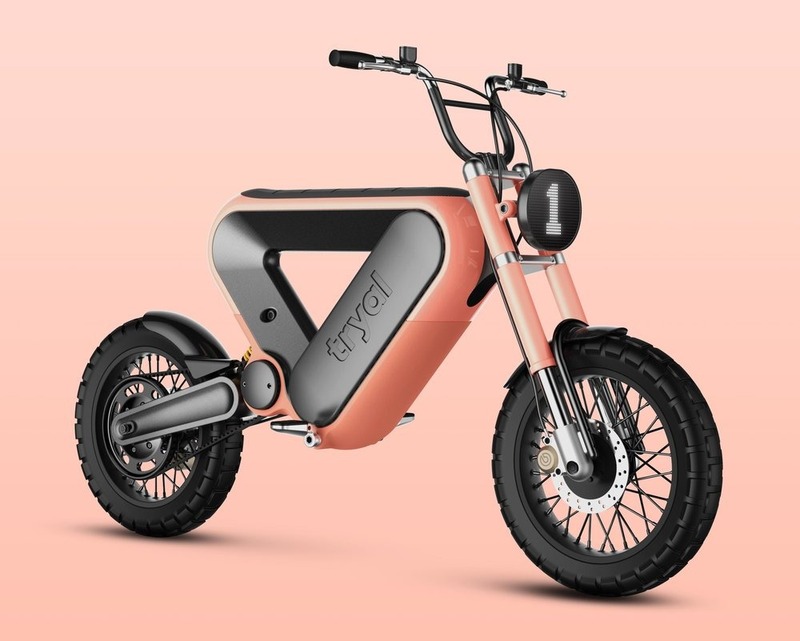 Rizoma Design Challenge: vince Tryal di Erik Askin