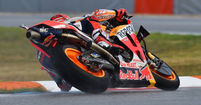 MotoGP 2019 di Brno, lo sapevate che...?