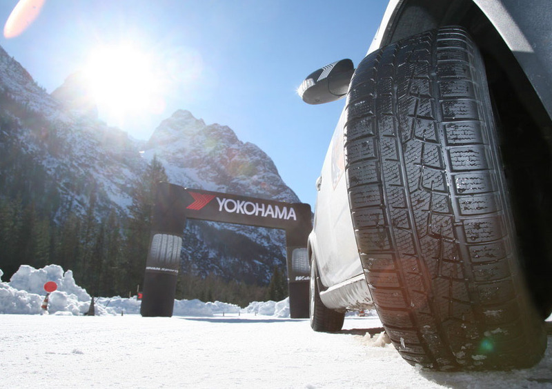 Sulla neve gli invernali consentono di viaggiare quasi senza pensieri