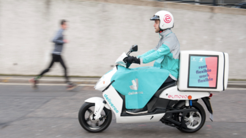 Riders, verso il decreto: le cose da sapere