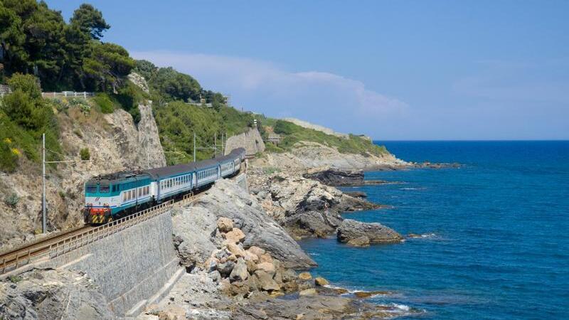 Vacanze al mare? Chi va in treno non paga il biglietto