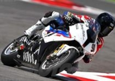 BMW S1000RR 