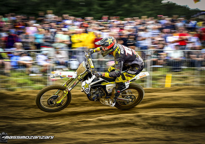 Gallery MX 2019. Il GP del Belgio, sabbia e spettacolo a Lommel