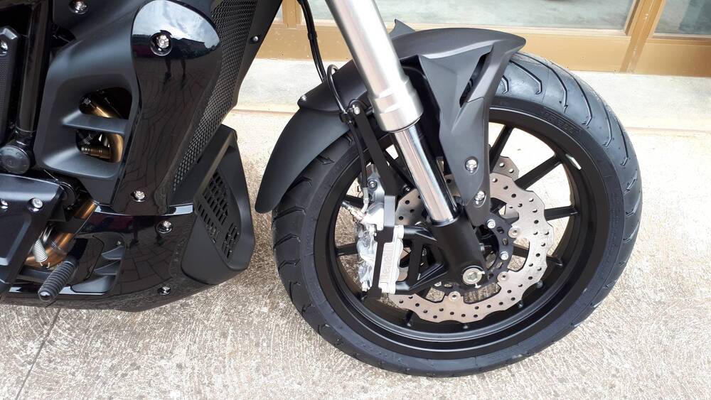 Benelli 502 C (2021 - 25) (14)