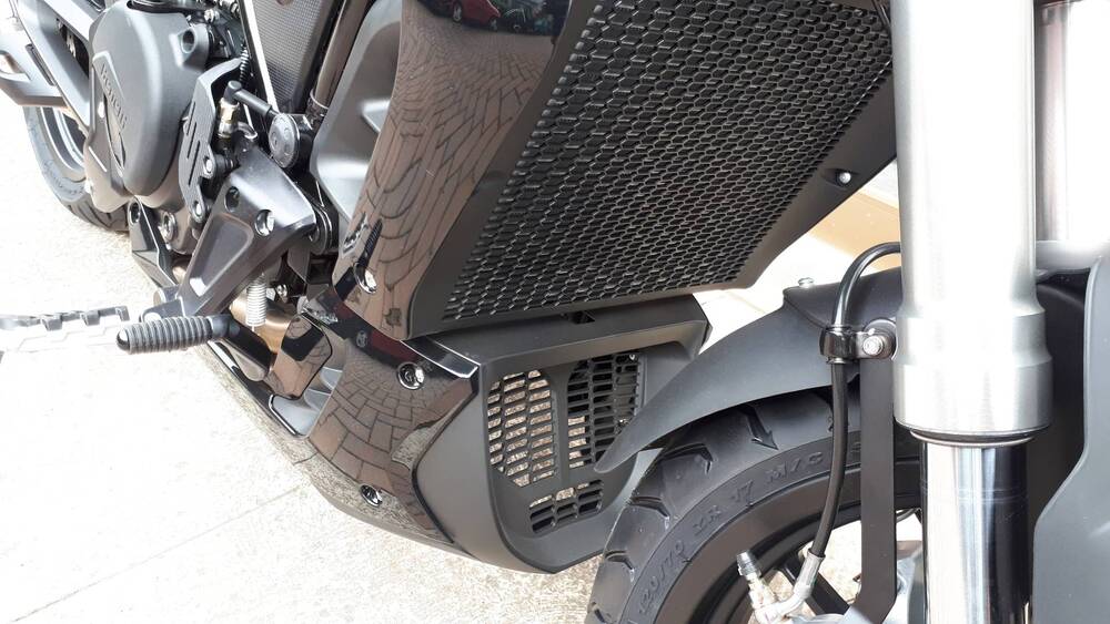 Benelli 502 C (2021 - 25) (17)