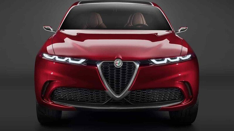 Pi&ugrave; Tesla Model 3 che Alfa Romeo nel 2019. E la Tonale arriver&agrave; a fine 2021...