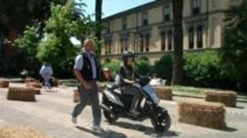 Corsi per il patentino nelle scuole di Massa Carrara