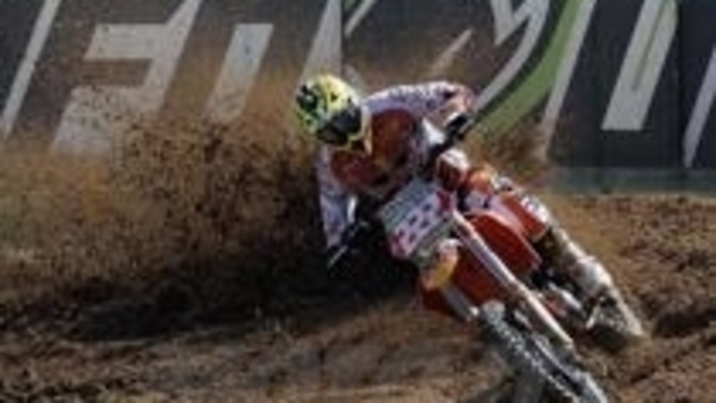 A Kegums doppietta di Cairoli e Roczen